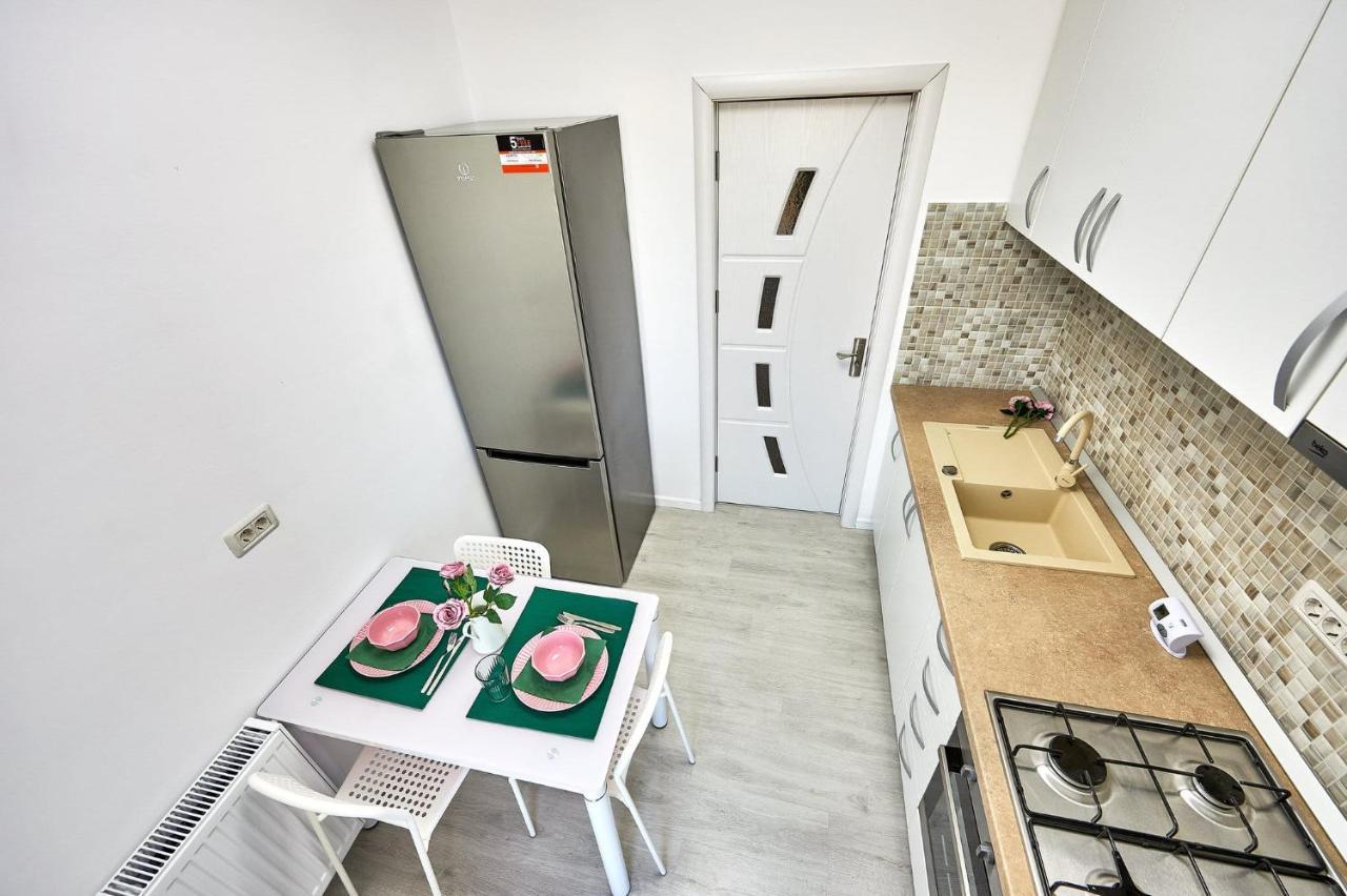 Ana Apartament Navodari Exterior photo