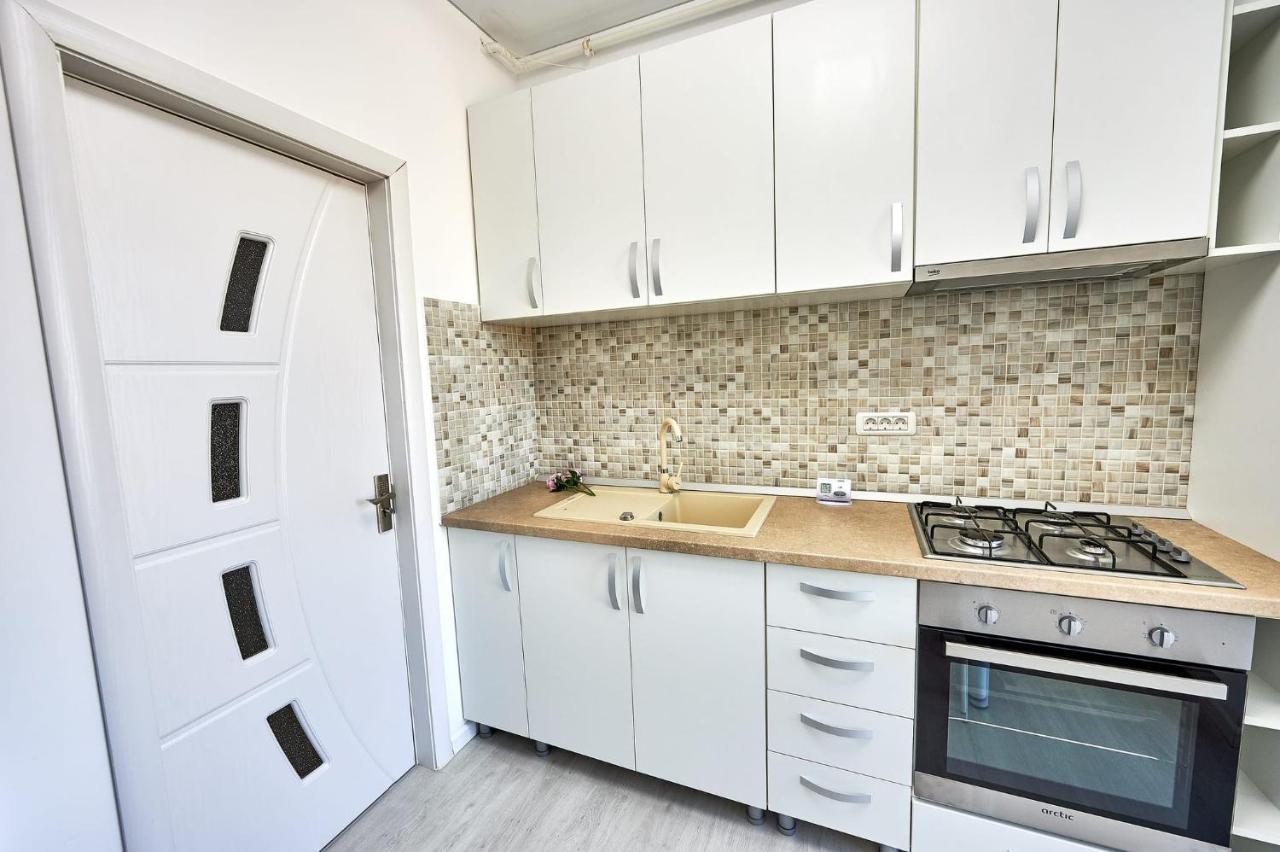 Ana Apartament Navodari Exterior photo